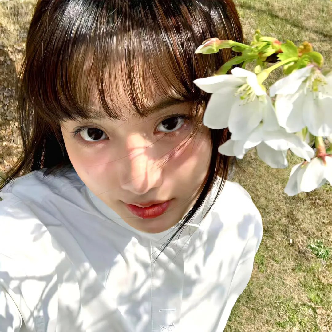 女人河