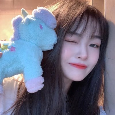 姹紫嫣红碧绿波
